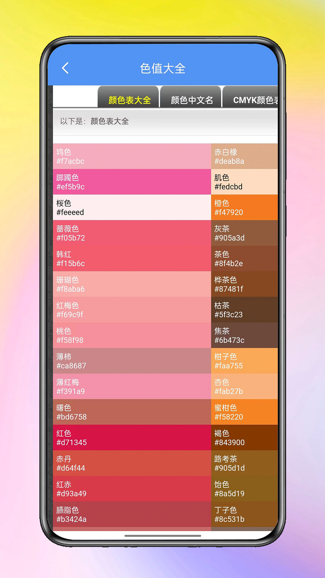 云轻语盒子app