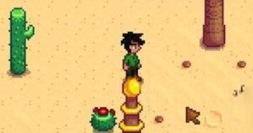 Valle Stardew