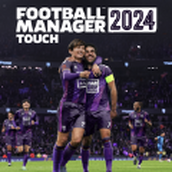 FM2024 Сенсорная версия Android