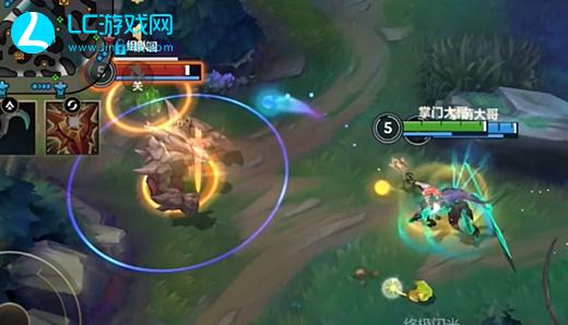 Comment utiliser le coup ultime de Kalista dans le jeu mobile League of Legends