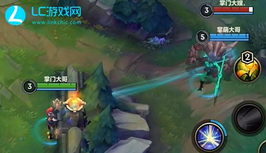 Comment utiliser le coup ultime de Kalista dans le jeu mobile League of Legends