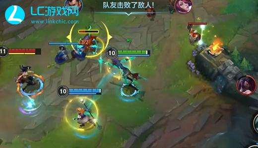 Comment utiliser le coup ultime de Kalista dans le jeu mobile League of Legends