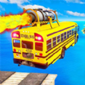 Freedom Bus Driving Mobile Version