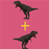 Juego móvil Super Dinosaur Evolution