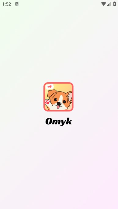 omyk app