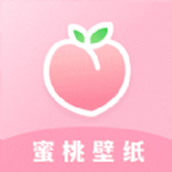 蜜桃主题壁纸app