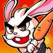 Rabbit Squad TD2077 Game