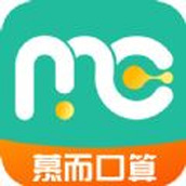 慕而口算app