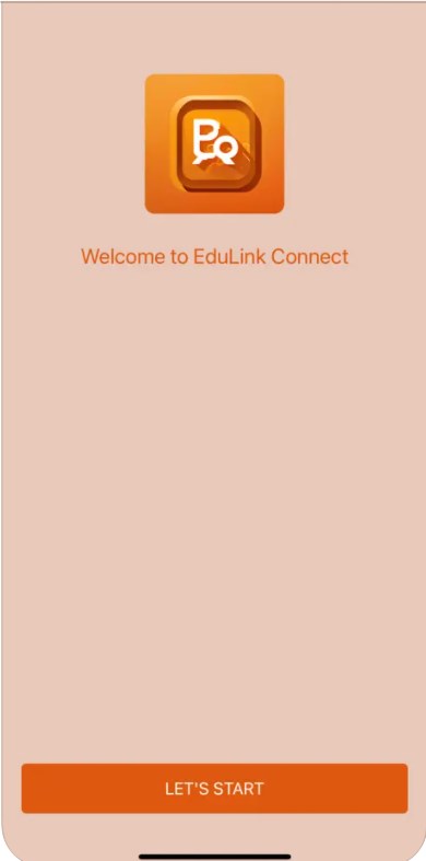 EduLink Connect app