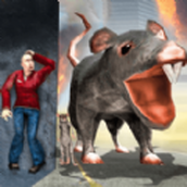 Rat Survival Evolution Simulator Game