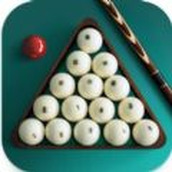 Pool 3D game