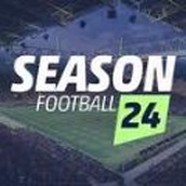 SEASON 24 games