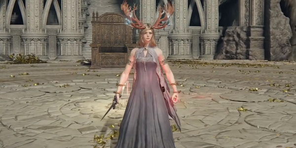 Guide to obtaining Elden's Circle of Deathsleep Dress