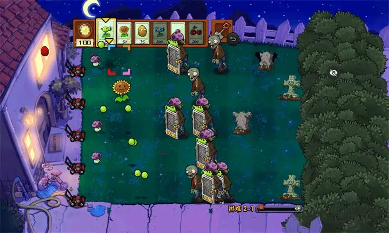 Plantas contra Zombies Edición Nuclear