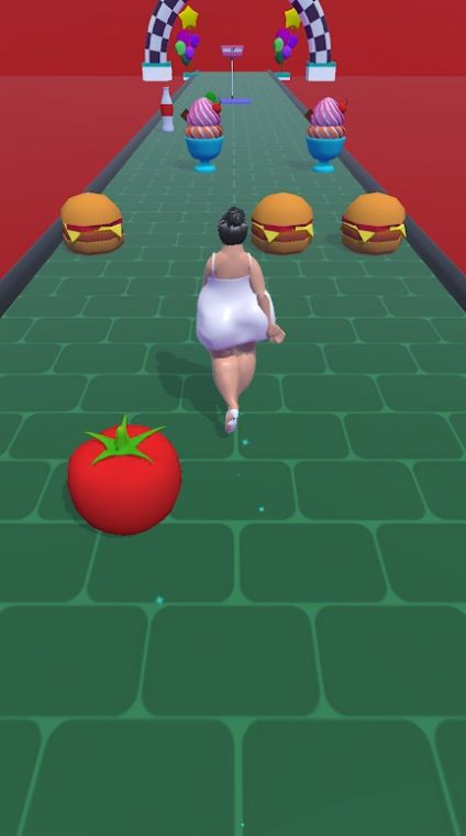 Eat bodybuilding run game