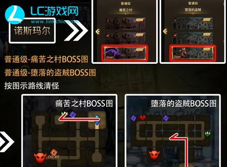 DNF mobile game achievement mission strategy guide