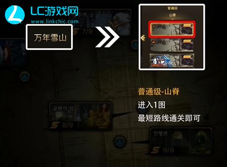 DNF mobile game achievement mission strategy guide