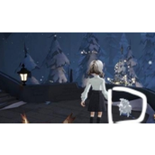 How to get the Harry Potter Magic Awakening Christmas Hat