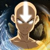 Avatar realm collision game