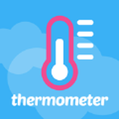 Temperature recording app