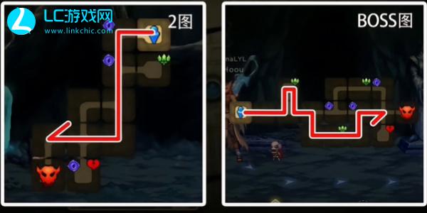 How to fight the underground heroes in DNF mobile game