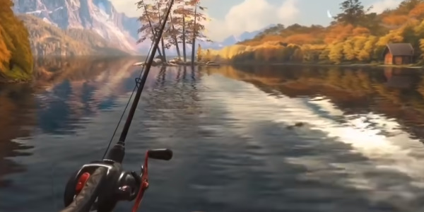 Consejos para el juego novato Happy Fishing Master