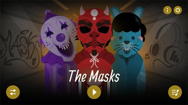 instalación del módulo themasks