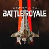 Starvara Battle Royale game