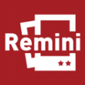 Remini智能修图app