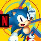 Sonic Mania PLUS-Spiel