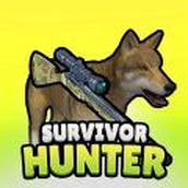 Survivor Hunter built-in menu version