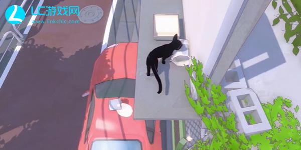 How to achieve the achievement of no stopping here in Kitty Big City