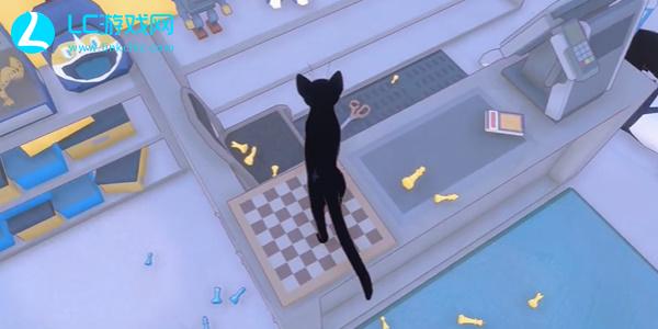 كيفية تحقيق إنجاز Kitten Big City Killer Cat Queen