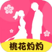 peach blossom app