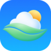 Tongzhou weather app