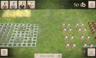 legions 2 game