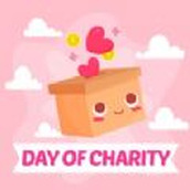 DayOfCharityアプリ