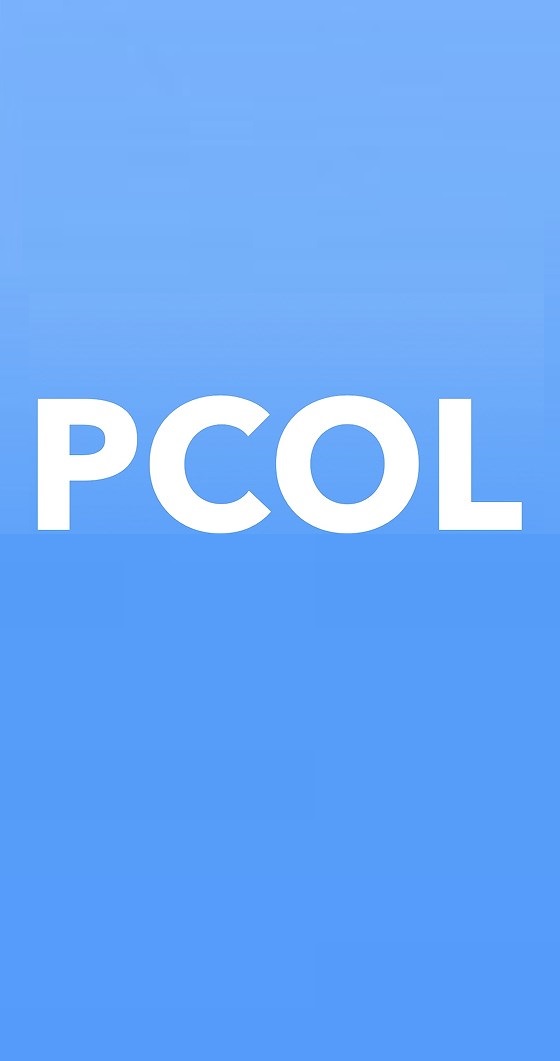 PCOL app