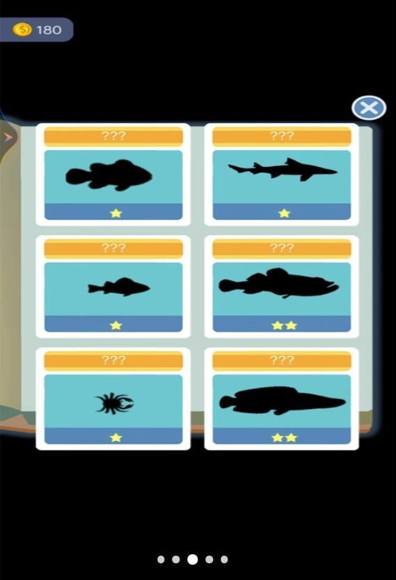 Deep Sea Fishing Master ad-free version