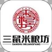 三鼠米粮坊app