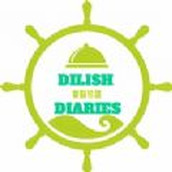 DelishDiaries app