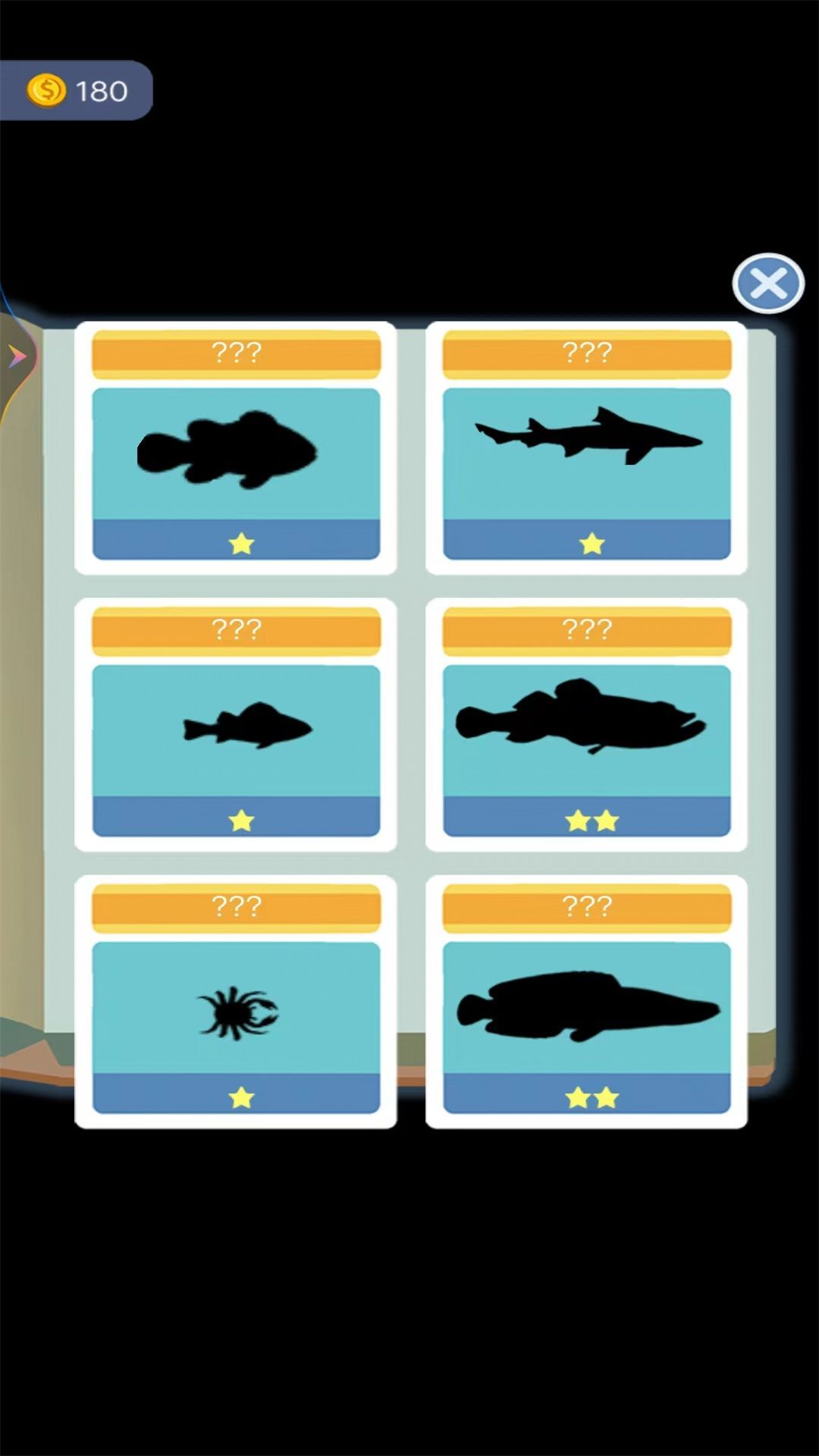 I love fishing Android mobile version