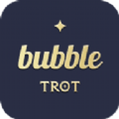 trot bubble app