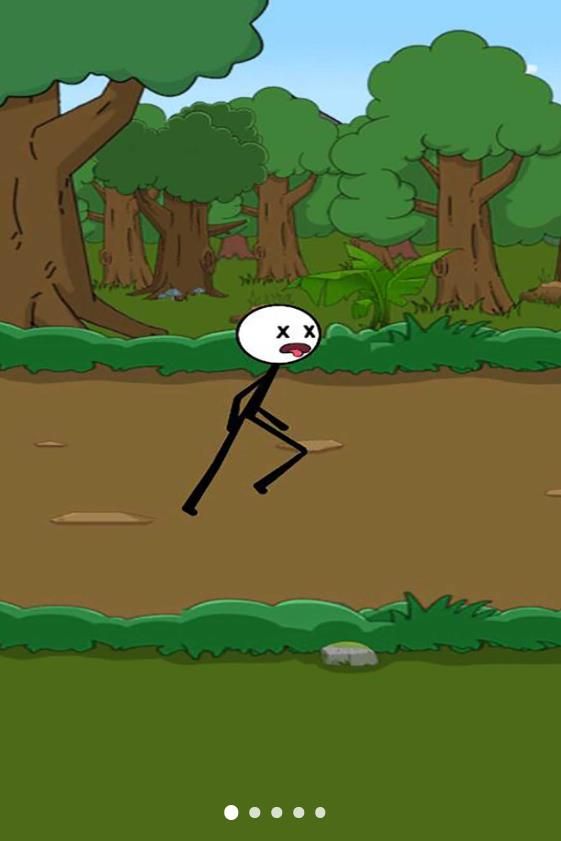 Juego Stickman Battle Royale Temporada 3