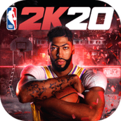 Подлинное архивное издание NBA2K20 Deluxe