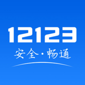 12123交管查违章