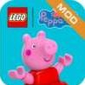 Juego LEGO Peppa Pig