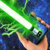 Star Wars Laser Sword Simulator Mobile Version