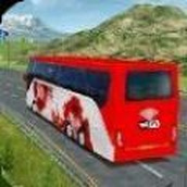 Mobile Version des LDBs-Bussimulators