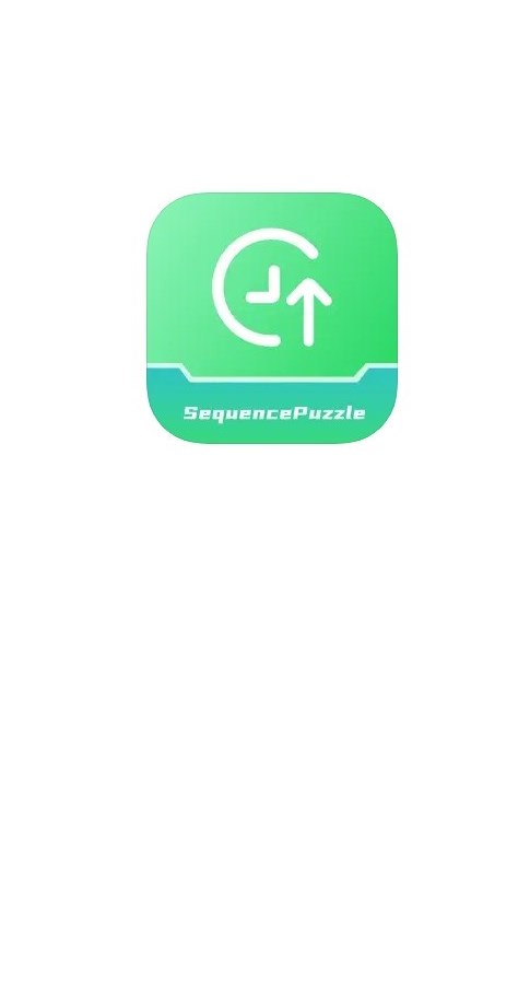 SequencePuzzle app